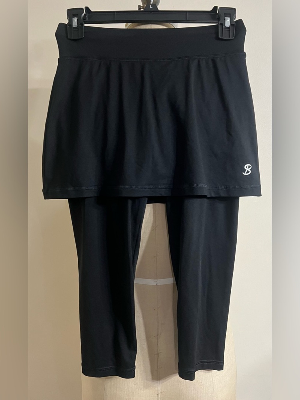 Sofibella Women's Abaza Skapri - Black Size XS